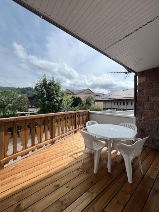Gite Du Tetras Gerardmer Exterior photo